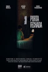Poster for Porta Fechada