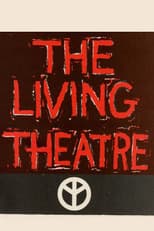 Poster for Emergency: The Living Theatre