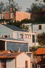 Poster for Remember Africville