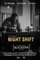 Poster for Night Shift