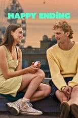 Poster for Happy Ending