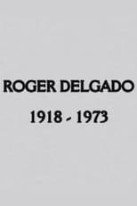 Poster for Roger Delgado: The Master