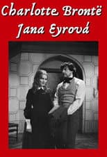 Poster for Jane Eyre