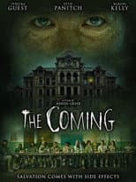 Poster for The Coming