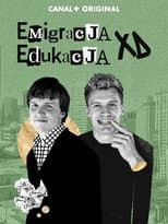 Poster for Emigration XD