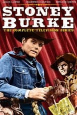 Poster for Stoney Burke
