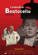 Poster for Beatocello's Umbrella