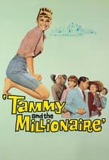 Poster for Tammy and the Millionaire