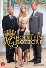 Poster for Familjen Holstein-Gottorp