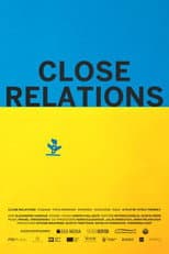 Poster for Close Relations