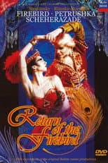 Poster for Petrushka