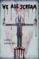 Poster for We All Scream