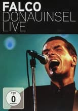 Poster for Falco: Donauinsel Live