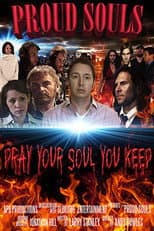 Poster for Proud Souls