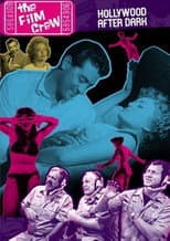 Poster for The Film Crew: Hollywood After Dark
