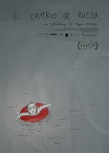 Poster for The Change of the Wheel