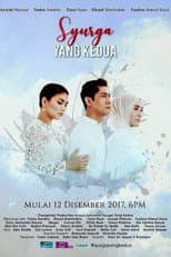 Poster for Syurga Yang Kedua