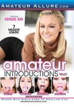Poster for Amateur Introductions 25