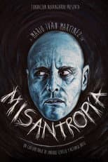 Poster for Misantropía