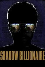 Poster for Shadow Billionaire