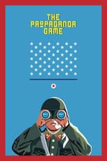 Poster for The Propaganda Game
