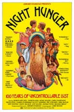 Poster for Night Hunger