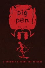 Poster for Pig Pen