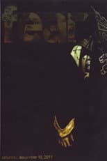 Poster for PWG: FEAR