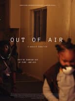 Poster for Out of Air