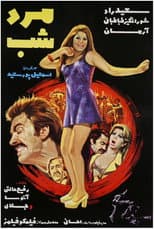 Poster for The Man of Night