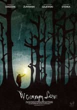 Poster for Into the Dark Woods