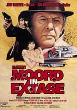 Poster for Murder in Ecstasy