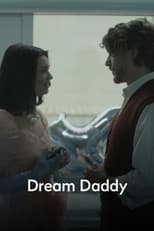 Poster for Dream Daddy