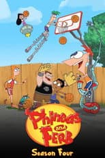 Poster for Season 4