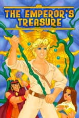 Poster for The Emperor's Treasure