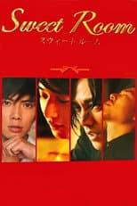 Poster for Sweet Room