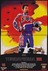Poster for Terrafirma 3