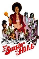 Poster for Sugar Hill