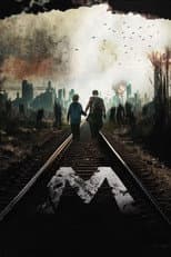 Poster for M