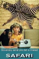 Poster for Safari