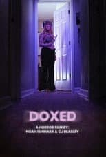 Poster for DOXED