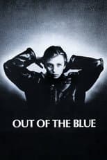 Poster for Out of the Blue