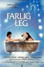 Poster for Farlig leg