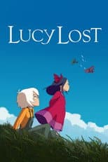 Poster for Lucy Lost