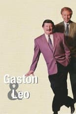 Poster for Gaston & Leo