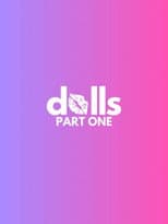 Poster for DOLLS: PART ONE
