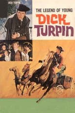 Poster for The Legend of Young Dick Turpin