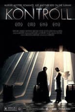 Poster for Kontroll