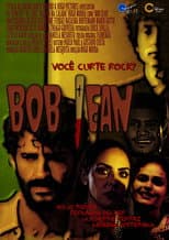 Poster for Bob Jean