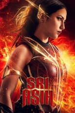 Poster for Sri Asih